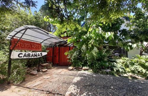 Valdivia Apartment | Cabañas Ruka Wasi