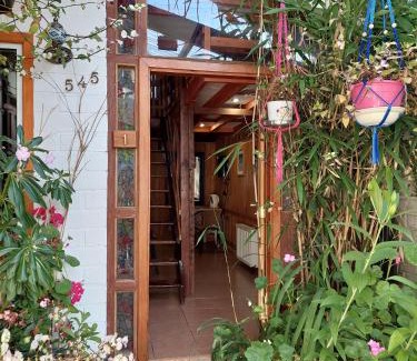 Valdivia Apartment | Cabañas Ruka Wasi