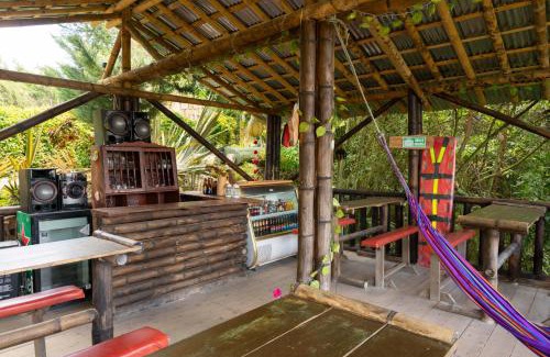 San Pedro Other | Cabañas Rusticas El Viejo Tambo