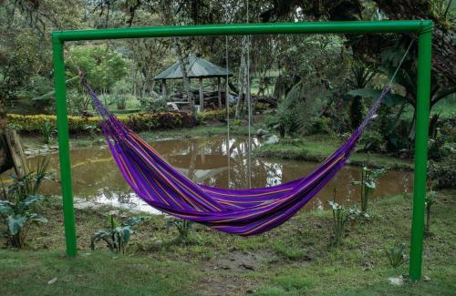 San Pedro Other | Cabañas Rusticas El Viejo Tambo