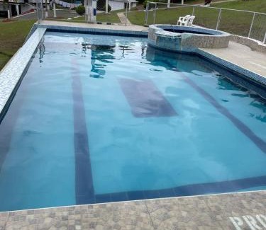 Darien Hotel | Cabañas Salome