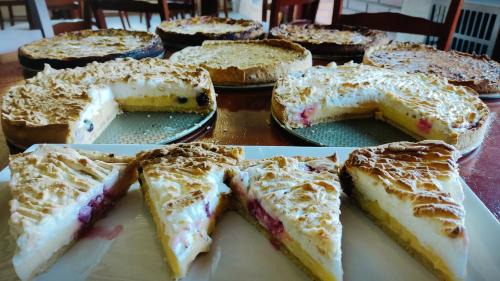 Pucon Cabin | Cabañas Santa Maria Pucon