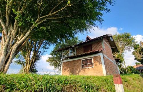 Filandia House | Cabañas Sueños Quindianos 2