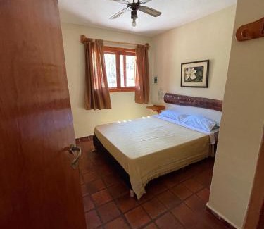 Yocsina Apartment | Cabañas Terrazas del Sol