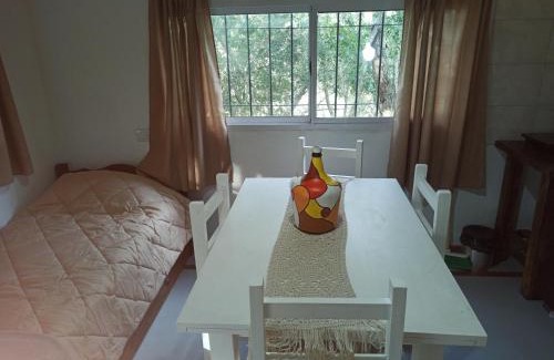 Paso de la Patria Apartment | Cabañas Tierra Sin Mal