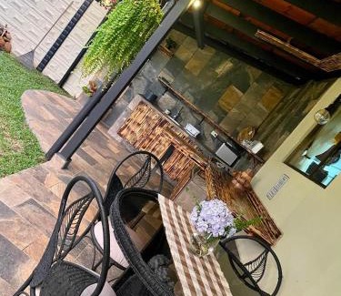 San Isidro Ski Chalet | Cabañas Tierra Fertil