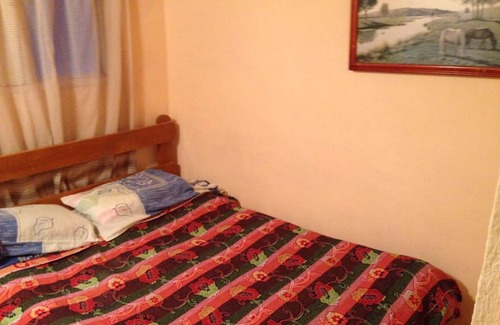 Silvia Hotel | Cabañas Tipicas De Silvia