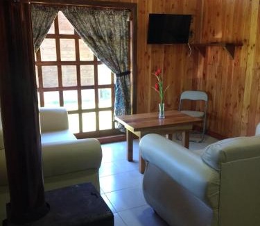 Loncoche Resort | Cabañas Tornagaleones Villarrica