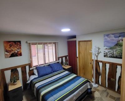 Pucon Apartment | Cabañas Torres Del Bosque