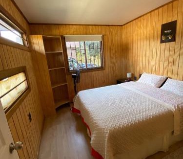 Pucon House | cabañas Trancura 2