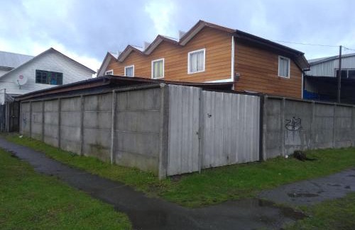 Puerto Montt Apartment | Cabañas Tucapel