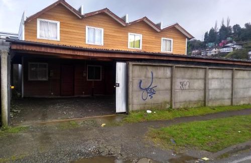 Puerto Montt Apartment | Cabañas Tucapel