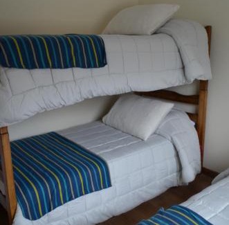 Curacautin Ski Chalet | Cabañas Tunquelen Malalcahuello