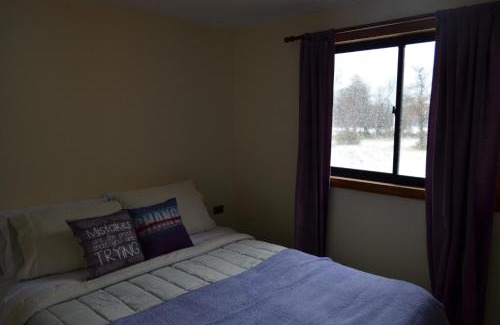 Curacautin Ski Chalet | Cabañas Tunquelen Malalcahuello