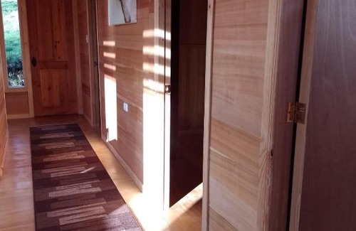 Ancud House | Cabañas Ventosur Ancud