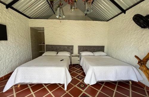 Gigante Cabin | Cabañas Villa del Prado