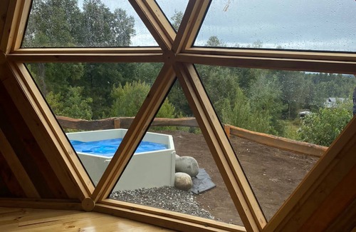 Pucon House | Cabañas Vistas Pucón