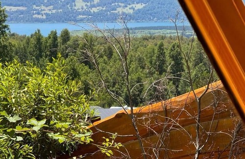 Pucon House | Cabañas Vistas Pucón