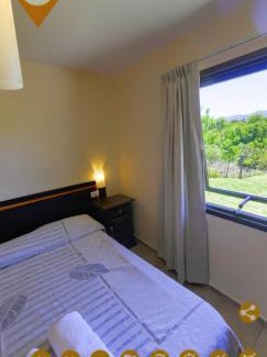 Villa General Belgrano Cabin | Cabañas Wairoa Haus
