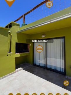 Villa General Belgrano Cabin | Cabañas Wairoa Haus