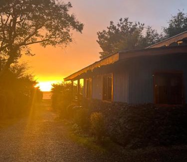 Ensenada Apartment | Cabañas y Camping Barlovento