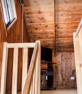 Valdivia Apartment | Cabañas Zu Hause