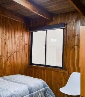 Valdivia Apartment | Cabañas Zu Hause