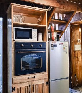 Valdivia Apartment | Cabañas Zu Hause