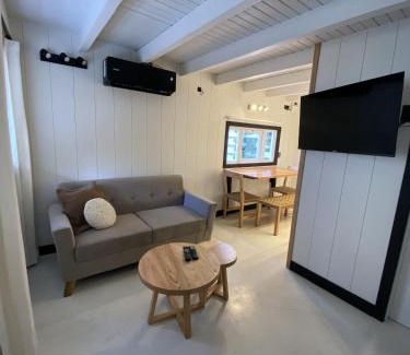 Lanin National Park Apartment | Cabañita La Azul