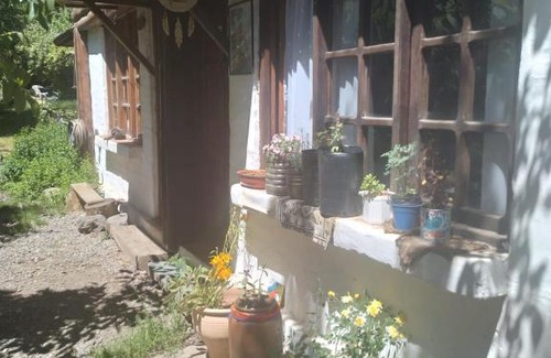 San Martin de los Andes House | Cabañita SMA