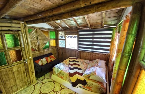 Cocorna Apartment | Cabañitas Luz y Viento