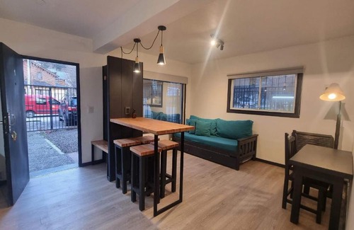 San Martin de los Andes Apartment | Caballería de los Andes - Andarlibre