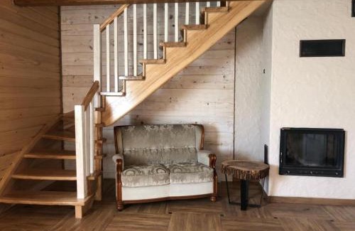 Srednia Wies Apartment | Cabanówka