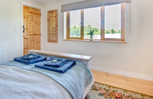 Graig Ski Chalet | Caban Cwm Hedd in the beautiful Newport