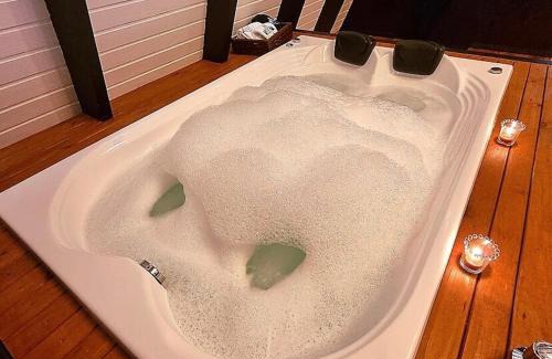 Cambara do Sul Ski Chalet | Cabana Álamo-Guimarães Reserva