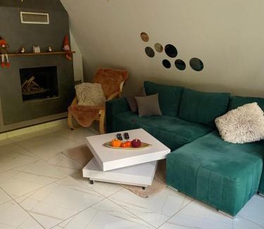 Ramet House | Cabana A Morarului