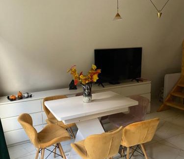 Ramet House | Cabana A Morarului