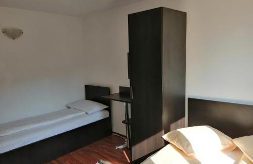 Vartop House | Cabana Ada 1