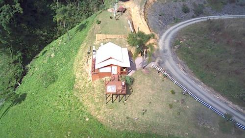 Alfredo Wagner House | Cabana Amor Perfeito