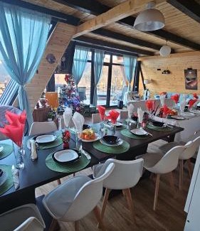 Lupsa House | Cabana Apuseni Wild