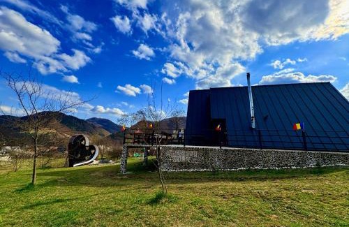 Lupsa House | Cabana Apuseni Wild