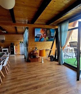 Lupsa House | Cabana Apuseni Wild