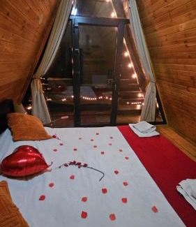 Lupsa House | Cabana Apuseni Wild