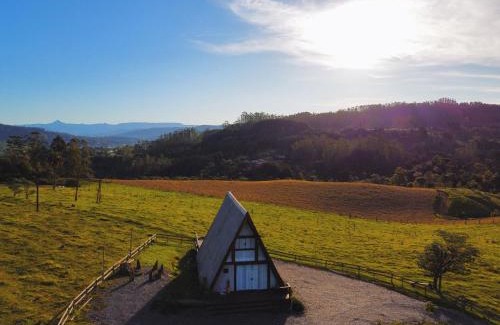 Taio Ski Chalet | Cabana Azaléia - Vale do Funil