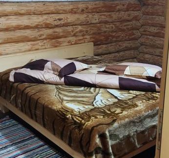 Valea Moldovei House | Cabana Călin