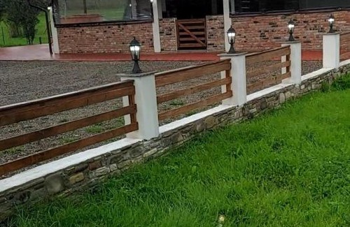 Valea Moldovei House | Cabana Călin