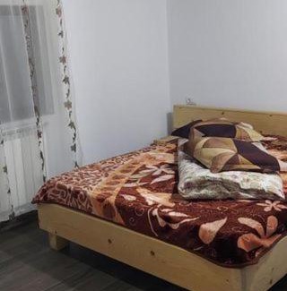 Valea Moldovei House | Cabana Călin