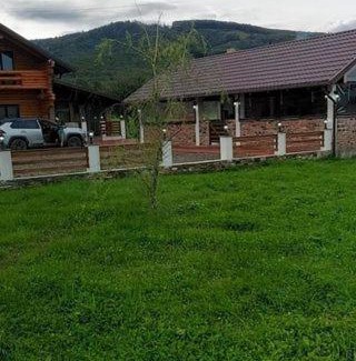 Valea Moldovei House | Cabana Călin