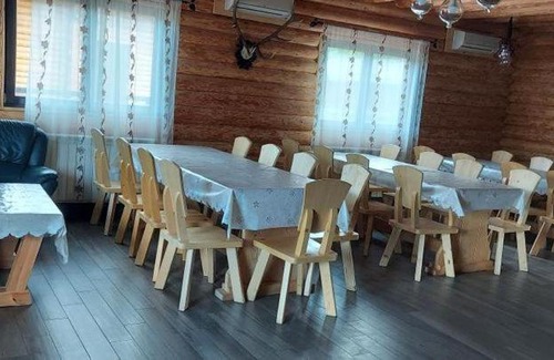 Valea Moldovei House | Cabana Călin