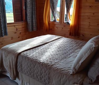 Bom Retiro House | Cabana Caminho das Borboletas